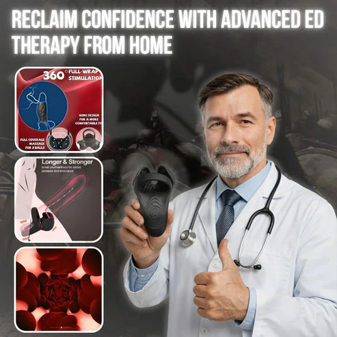 Alisanda™ Neuro Pulse Pro 5 Alisanda™ Neuro Pulse Pro