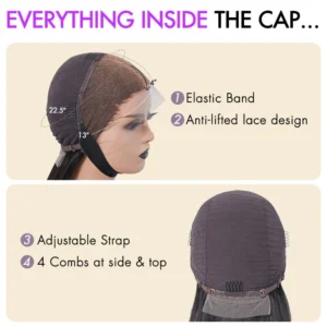 Special Offer Alisanda Wigs