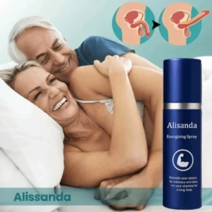 Alisanda Epimedium Erection Spray