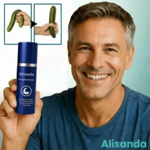 Alisanda Epimedium Erection Spray