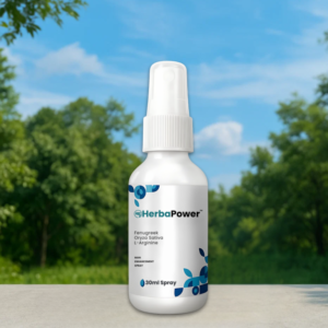 HerbaPower™ Seaweed Erection Spray