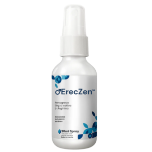 ErecZen™ Seaweed Erection Spray