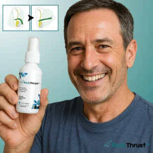 RockThrust™ Seaweed Erection Spray