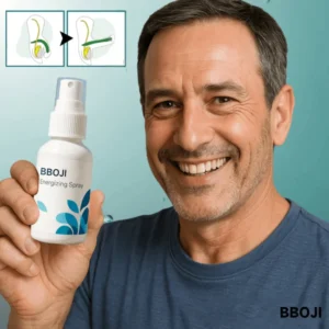 BBOJI™Seaweed Erection Spray
