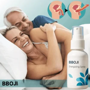 BBOJI™Seaweed Erection Spray