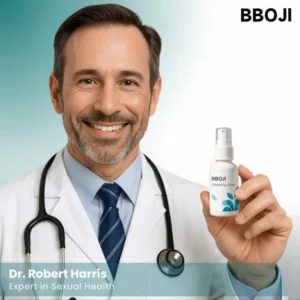 BBOJI™Seaweed Erection Spray