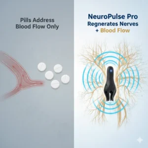 The NeuroPulse Pro™