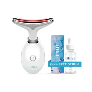 Liftlab Face Sculpting Tool + Free Serum