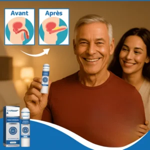 EroNasal™ Nasal Inhaler | Firm erections in 5 minutes