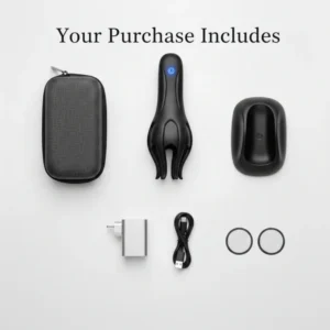 The NeuroPulse Pro™