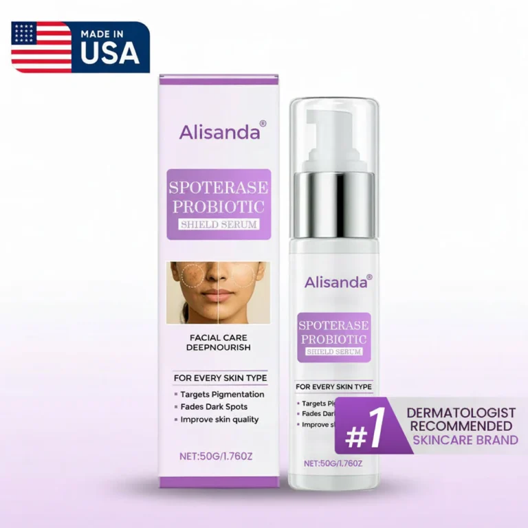 Alisanda® SpotErase Probiotic Shield Serum 1 Alisanda® SpotErase Probiotic Shield Serum