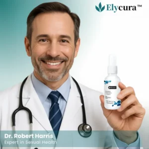 Elycura™ Activates Natural Response In 43 Seconds
