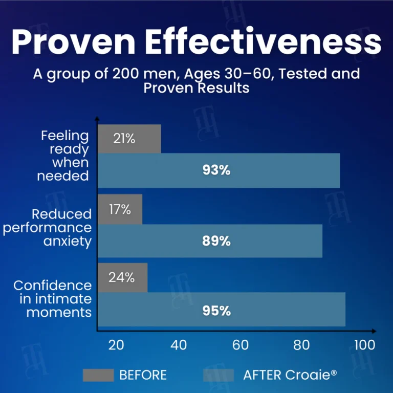 Croaie® Nanolipo HardX Vitality Ampoules 5 Croaie® Nanolipo HardX Vitality Ampoules