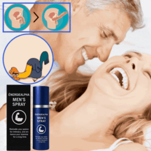 ÉnergieAlpha | Achieve Stronger Erections in Only 3 Minutes!
