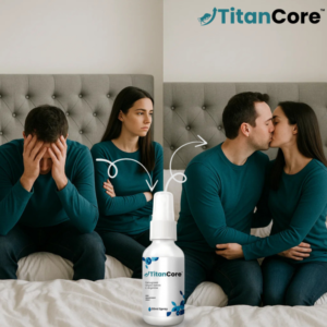 TitanCore™ Algae Erection Spray 6 TitanCore™ Algae Erection Spray