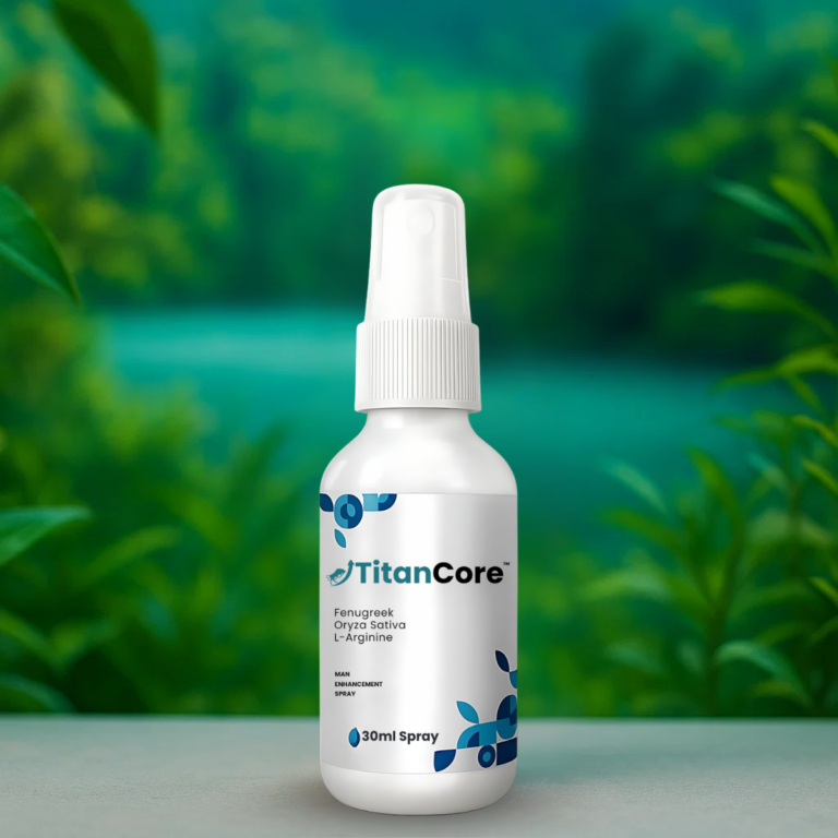 TitanCore™ Algae Erection Spray 1 TitanCore™ Algae Erection Spray