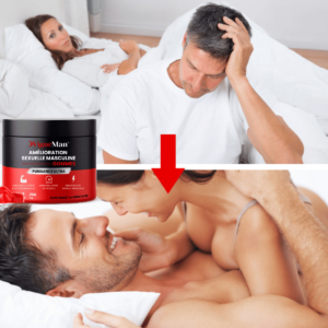 VigorMan™ Enhancement Male Sexual Gums 13 VigorMan™ Enhancement Male Sexual Gums