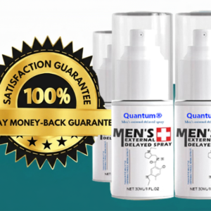 Quantum Seaweed Erection Spray 7 Quantum Seaweed Erection Spray