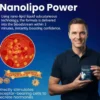 Croaie® Nanolipo HardX Vitality Ampoules 19 Croaie® Nanolipo HardX Vitality Ampoules
