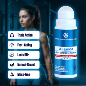 Alisanda Magical Healing and Repairing Rollerball 15 Alisanda Magical Healing and Repairing Rollerball