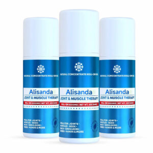 Alisanda Magical Healing and Repairing Rollerball 14 Alisanda Magical Healing and Repairing Rollerball