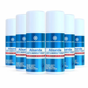 Alisanda Magical Healing and Repairing Rollerball 13 Alisanda Magical Healing and Repairing Rollerball