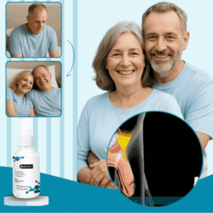 Elycura™ Activates Natural Response In 43 Seconds