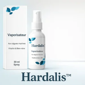 Hardalis™ Erectile Spray with Seaweed