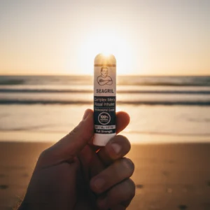 SEAGRIL™ Nasal Inhaler 6 SEAGRIL™ Nasal Inhaler