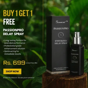 Biancat PowerMax Men’s Potency Spray