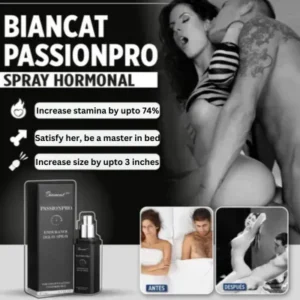 Biancat PowerMax Men’s Potency Spray 9 Biancat PowerMax Men’s Potency Spray