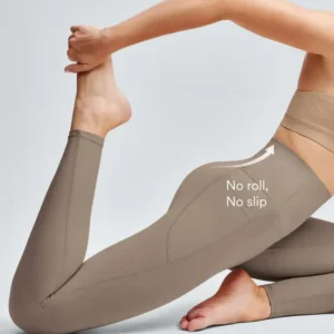 Alisanda® High Waisted Waist Shaping Pocket 9 Alisanda® High Waisted Waist Shaping Pocket