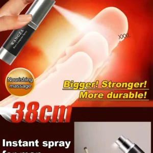 NORTH MOON Prince Delay Spray 8 NORTH MOON Prince Delay Spray