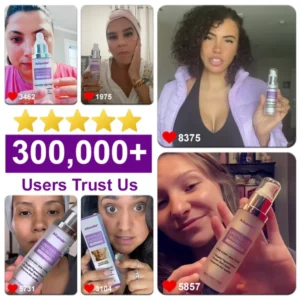 Alisanda® SpotErase Probiotic Shield Serum 8 Alisanda® SpotErase Probiotic Shield Serum