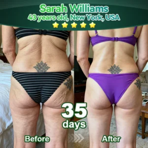 Alisanda® Chlorophyll Stem Cell Body Renewal Serum 10 Alisanda® Chlorophyll Stem Cell Body Renewal Serum