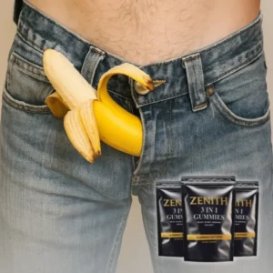 Zenith | Grow 2+ Inches Or We Refund 12 Zenith | Grow 2+ Inches Or We Refund