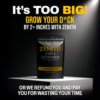Zenith | Grow 2+ Inches Or We Refund 12 Zenith | Grow 2+ Inches Or We Refund