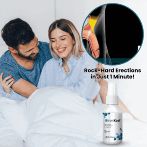 IronXcel™ Algae Erection Spray 11 IronXcel™ Algae Erection Spray