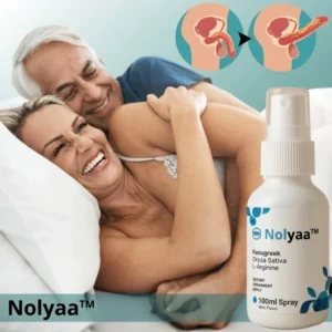 Nolyaa™ | Regain firmer erections in 60 seconds, discreetly 5 Nolyaa™ | Regain firmer erections in 60 seconds, discreetly