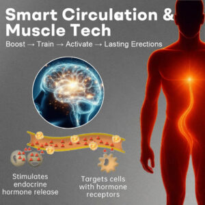 Alisanda™ 5-in-1 Performance Enhancement Device 8 Alisanda™ 5-in-1 Performance Enhancement Device