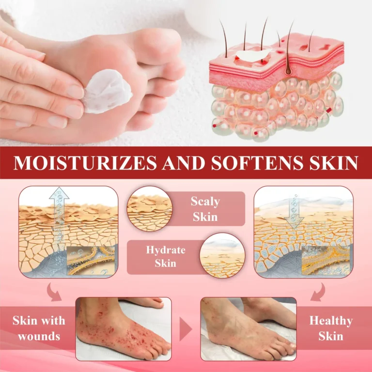 ALISANDA® GlucoseGuard Skin Rescue Cream 3 ALISANDA® GlucoseGuard Skin Rescue Cream