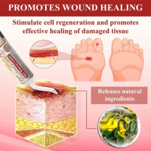 ALISANDA® GlucoseGuard Skin Rescue Cream 7 ALISANDA® GlucoseGuard Skin Rescue Cream