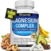 Alisanda™ 8-in-1 Magnesium Complex 13 Alisanda™ 8-in-1 Magnesium Complex