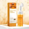 Alisanda™ Deep Cleansing Turmeric Cleanser Deep cleansing of the skin 13 Alisanda™ Deep Cleansing Turmeric Cleanser Deep cleansing of the skin