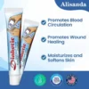 Alisanda® Diabetes Treatment Cream 10 Alisanda® Diabetes Treatment Cream