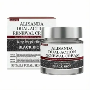 Alisanda® Dual-Action Renewal Cream