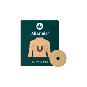 Alisanda® Fast Neck & Muscle Pain Relief 9 Alisanda® Fast Neck & Muscle Pain Relief