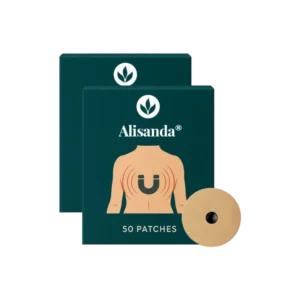 Alisanda® Fast Neck & Muscle Pain Relief 8 Alisanda® Fast Neck & Muscle Pain Relief