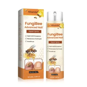 Alisanda® FungiBee Advanced Nail Repair Spray