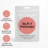 Alisanda™ GLP-1 Patches 13 Alisanda™ GLP-1 Patches